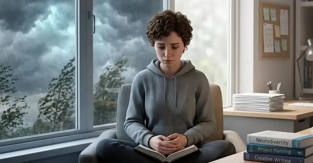High-Functioning Autism and Depression