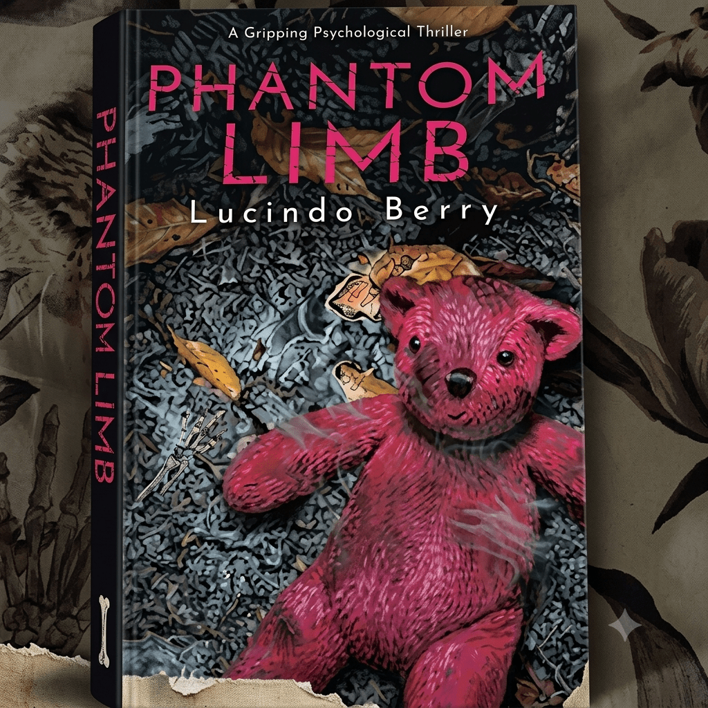 Phantom Limb by Lucinda Berry