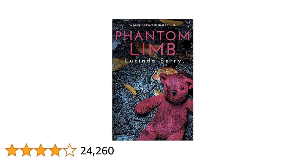 Phantom Limb