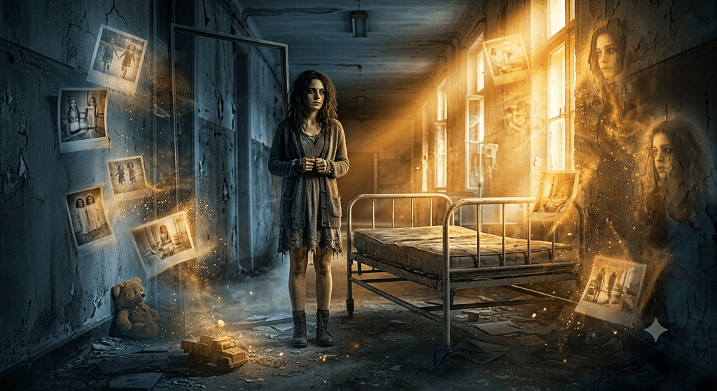 The Psychological Twist