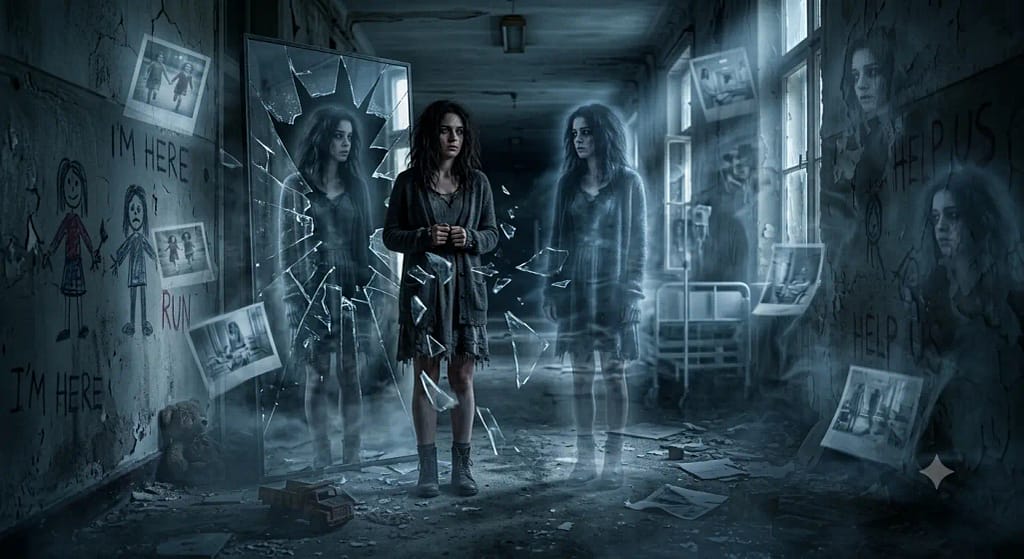 Childhood and Sisterhood Trauma