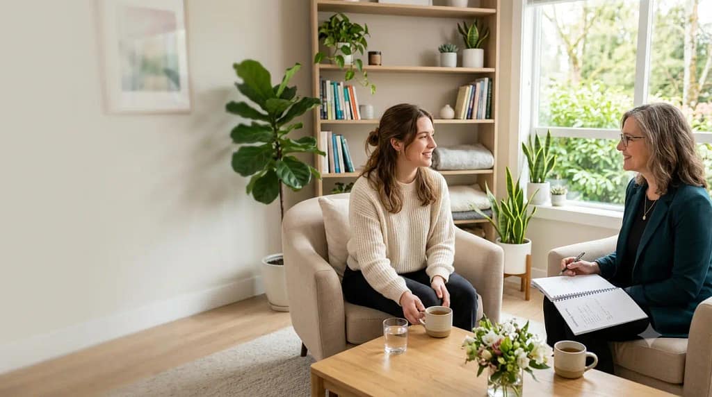 Mental health Blogs and emotional wellness support