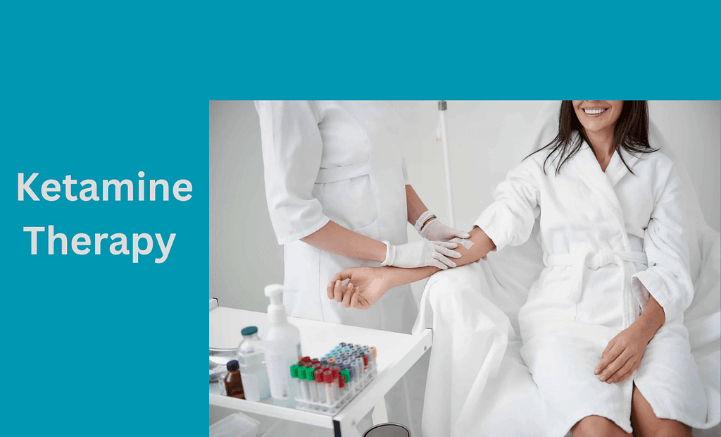 Does Medicaid Cover Ketamine Therapy?