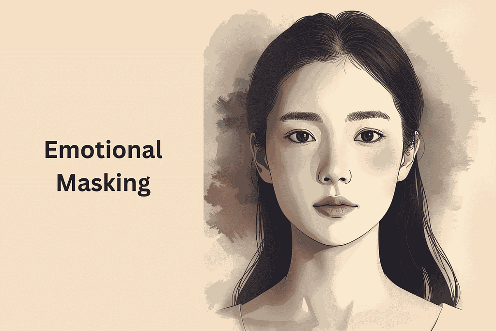 Emotional Masking and High-Functioning Depression