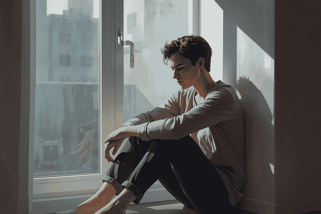 Living With Dysthymia Over Time