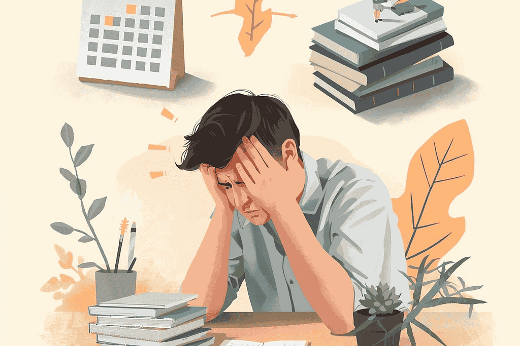 Signs of Dysthymia People Often Miss