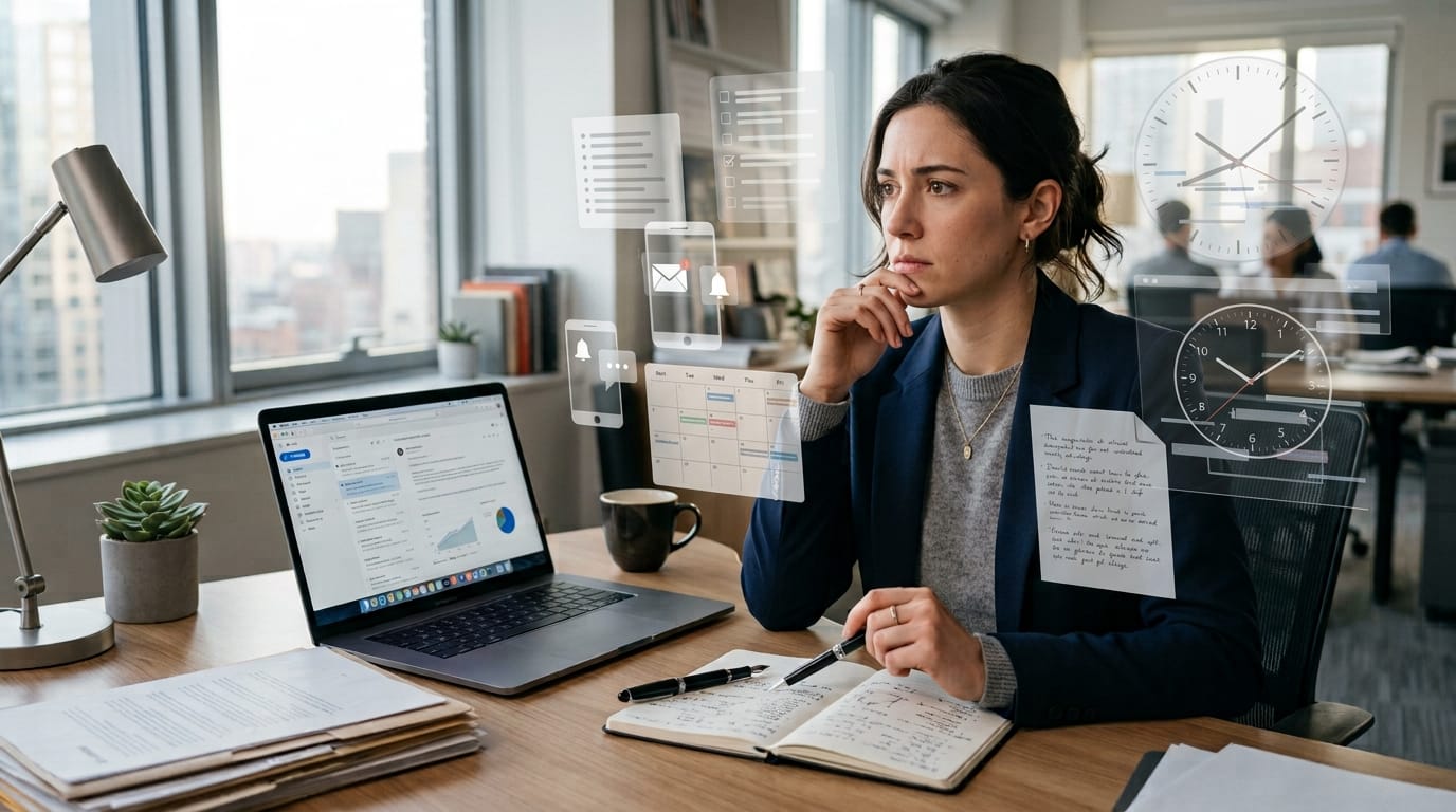 How High-Functioning Anxiety affects daily life?