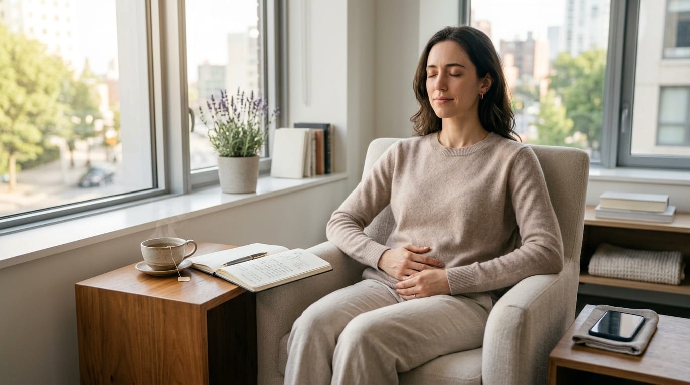 Treatment and Coping Strategies
