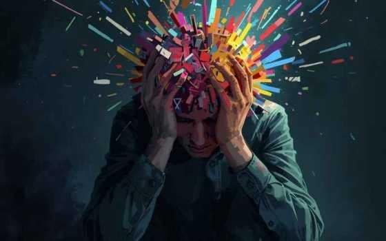 High-functioning Depression Signs