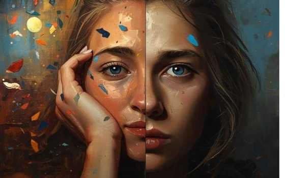 High-Functioning Depression: Outward Appearance vs Inner Reality