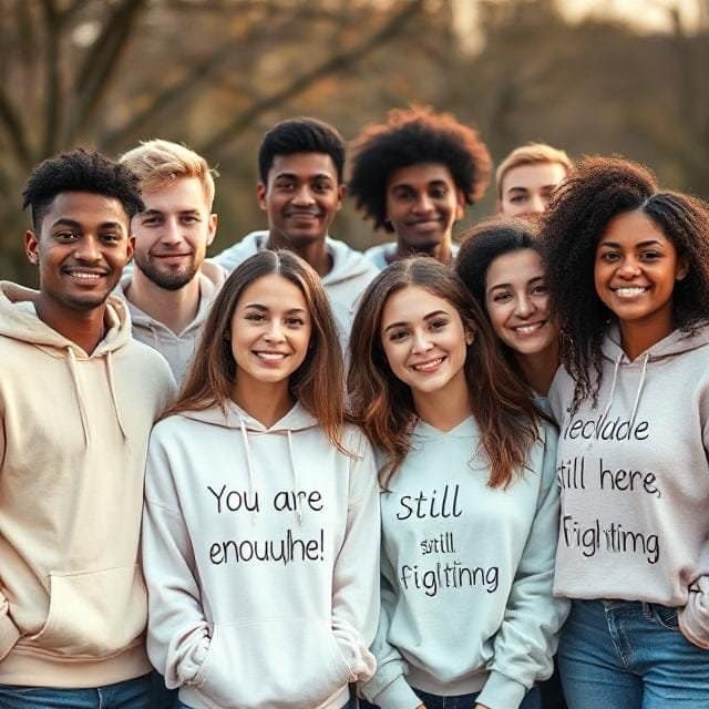 Mental Health Matter Collection