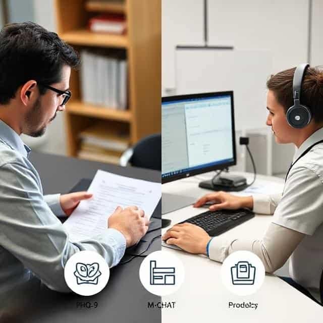 CPT Codes for Psychological and Neuropsychological Testing