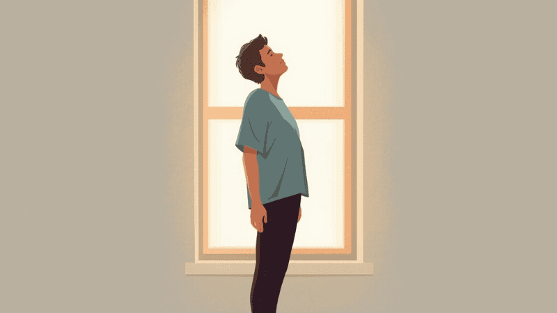 Hope and Balance in Managing High-Functioning Depression