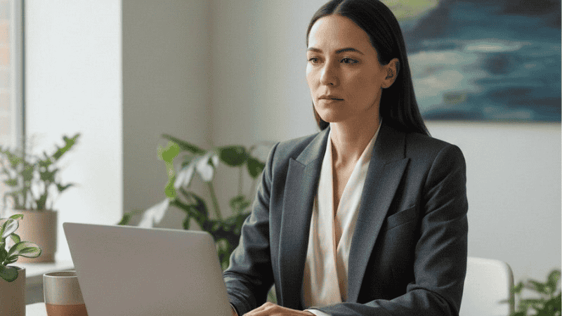 Hidden Signs of High-Functioning depression