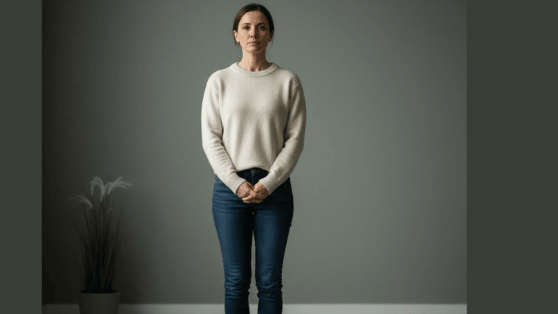 High-Functioning Depression in Women