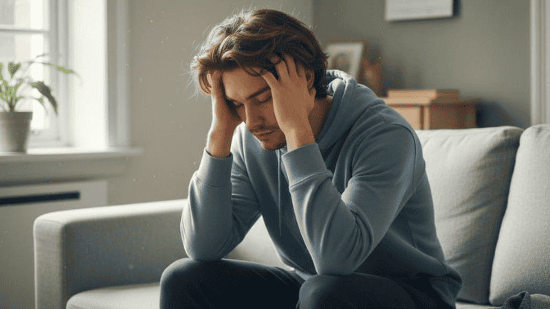 Physical and Mental Fatigue in High-Functioning Depression