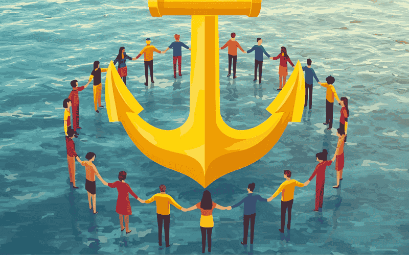 The Psychology of Hope and Healing