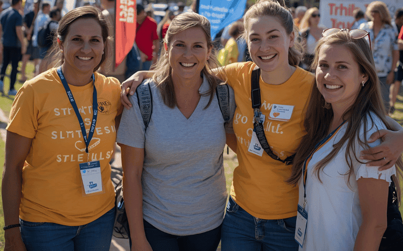 How to Become a Mental Health Volunteer in Baytown, Texas?
