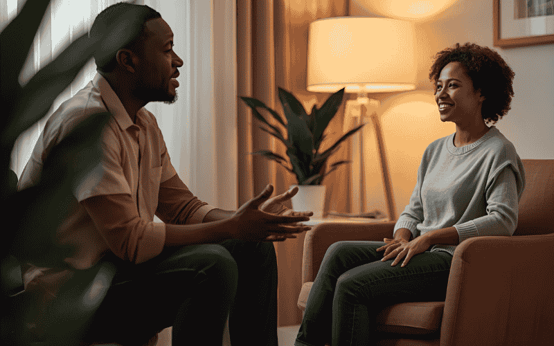 Madrone Mental Health Services