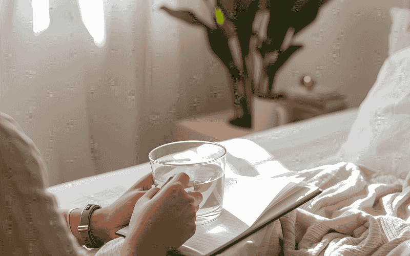 Mental Health Maintenance Plan
