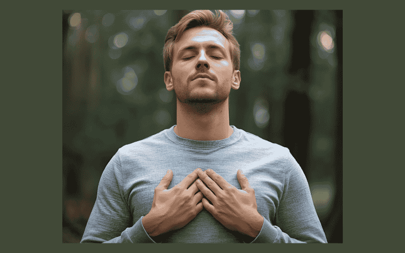Effective Stress-Reduction Breathing Techniques