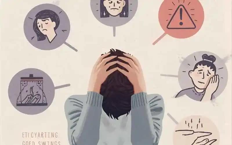 Signs of an Empty Emotional Tank
