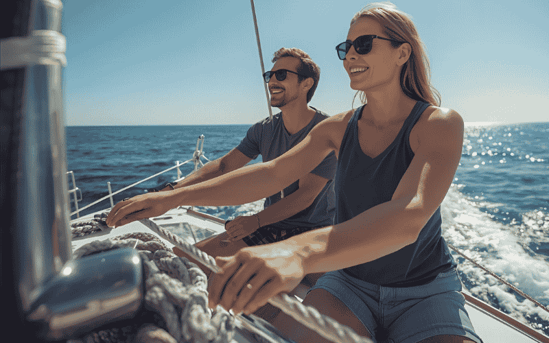 Building Confidence and Emotional Resilience