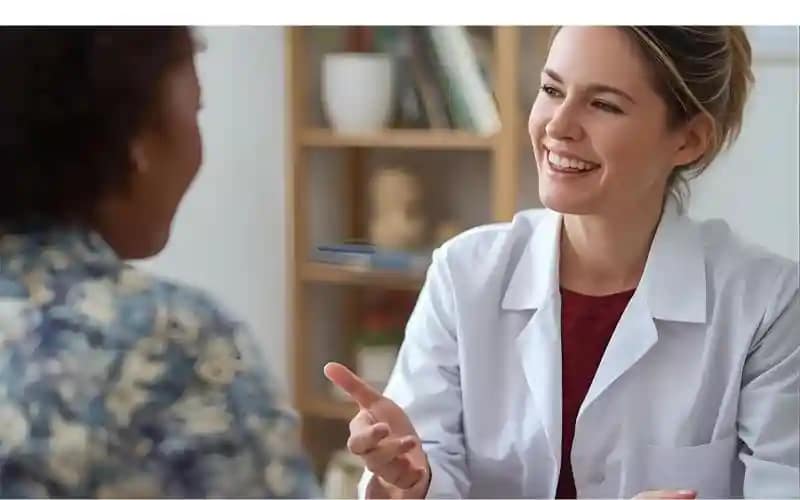 Psychiatric Nurse Practitioners