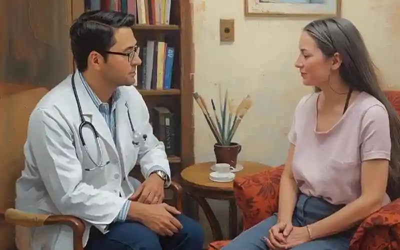 Choosing the Right Professional for Mental Health Care