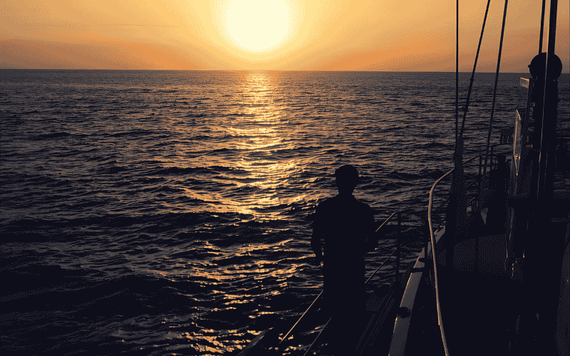 Yachting for Mental Health