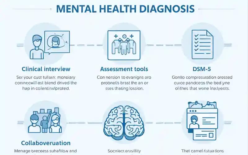 mental-health-diagnosis-steps