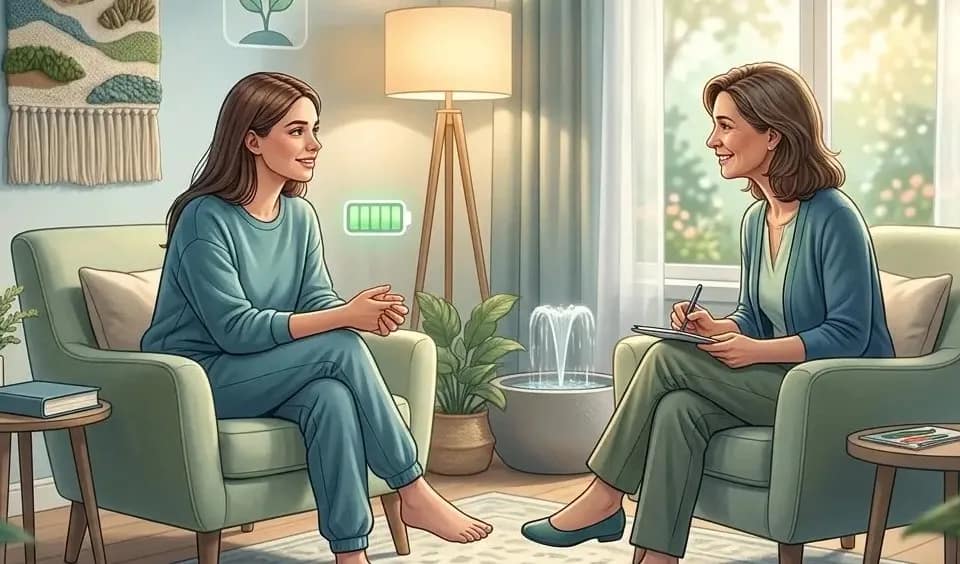 Hope and Mental Health Recovery