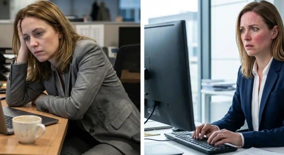 High-Functioning Depression vs Anxiety